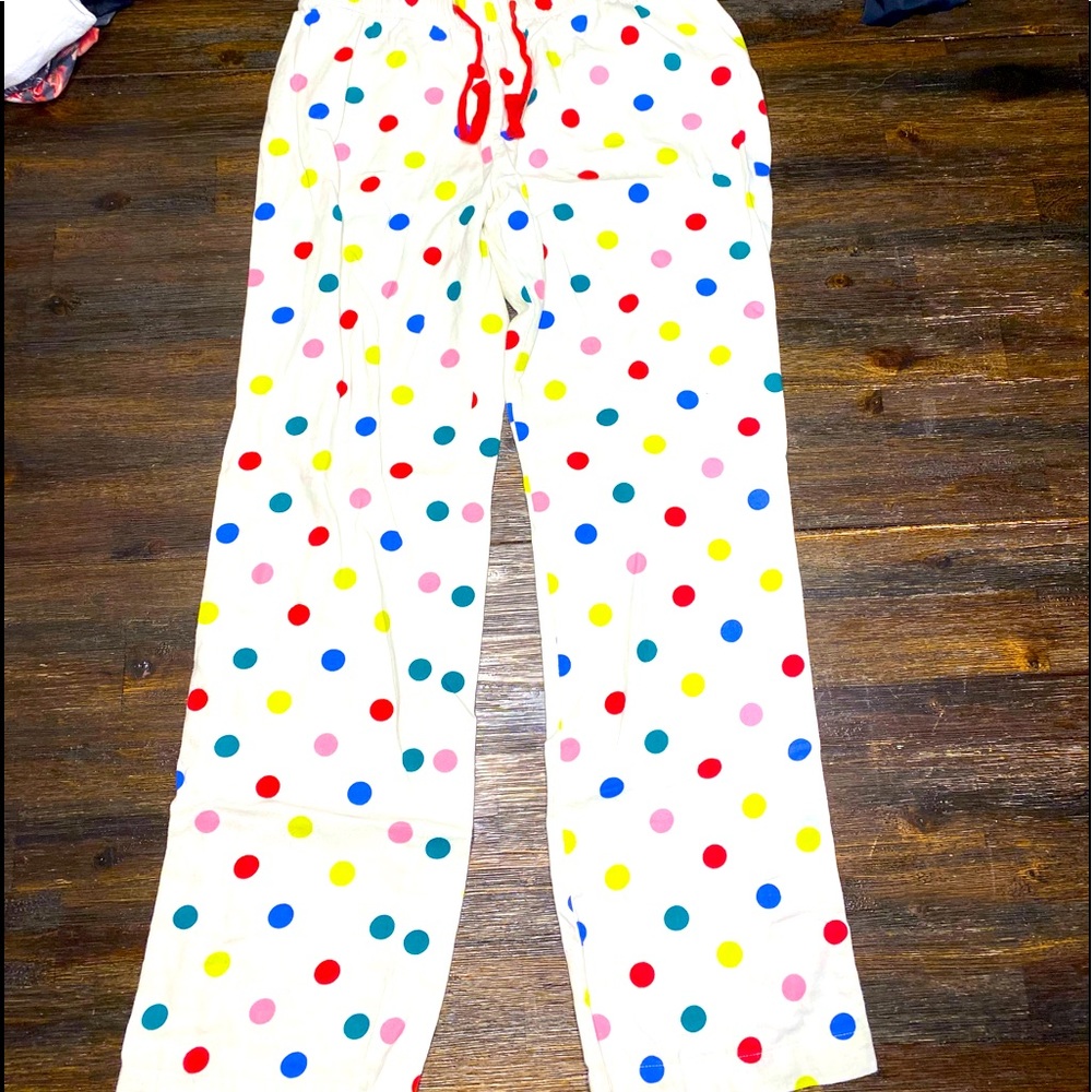 Old Navy PJ pants